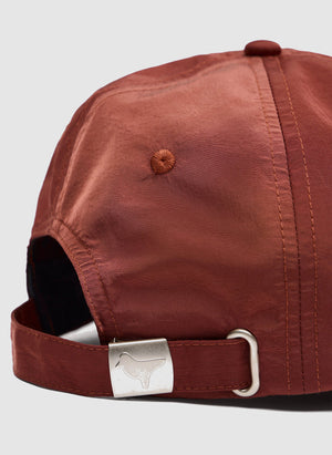 Natadola Basecap - Clay
