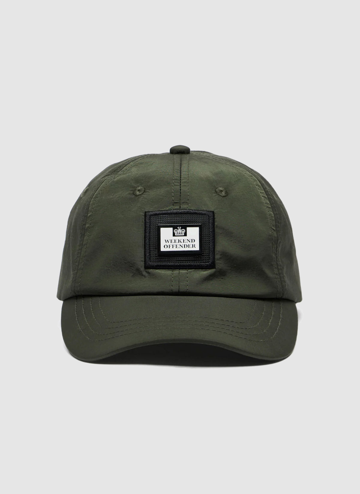 Natadola Basecap - Black Forest