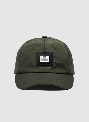 Natadola Basecap - Black Forest
