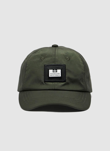 Natadola Basecap - Black Forest
