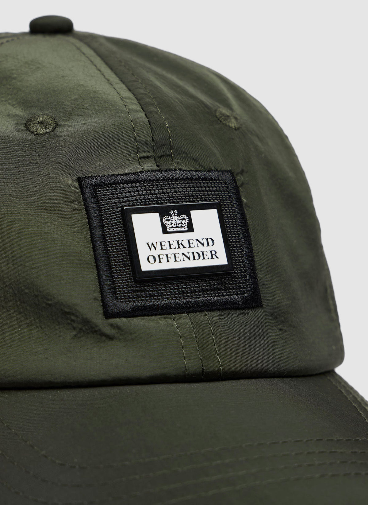 Natadola Basecap - Black Forest