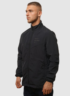 Off Duty Jacket - Black