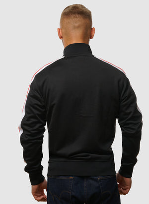 Giandoso Tracktop - Black