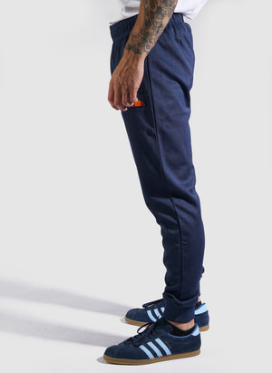 Bertoni Trackpants - Navy