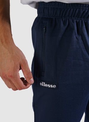 Bertoni Trackpants - Navy