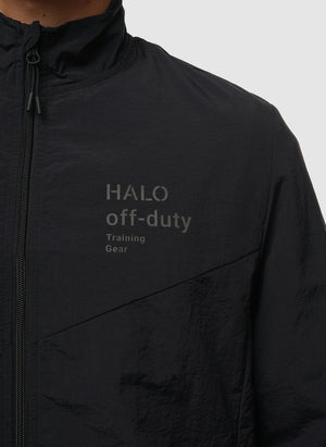 Off Duty Jacket - Black