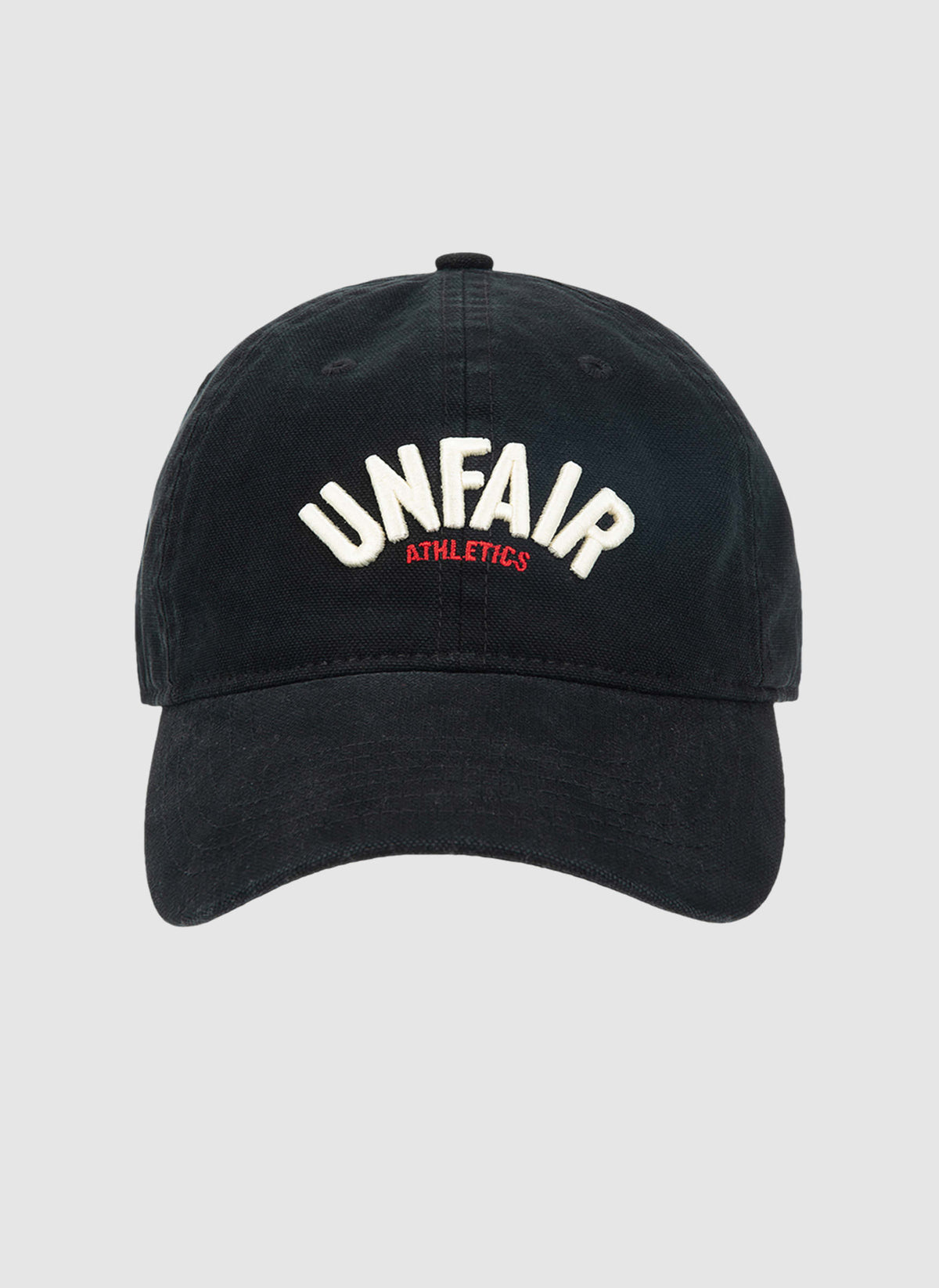 Elementary Cap - Black