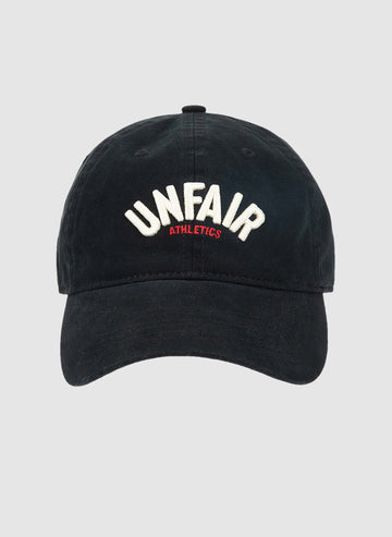 Elementary Cap - Black