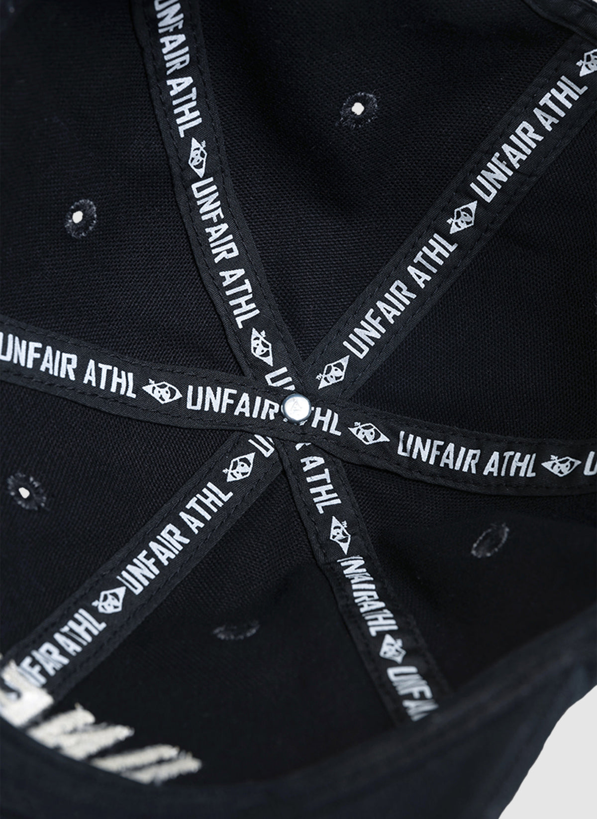 Elementary Cap - Black