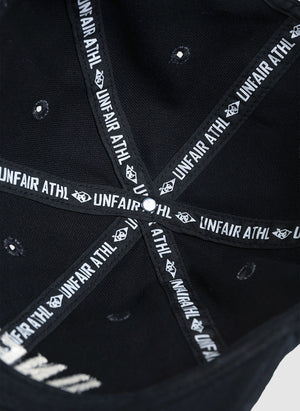 Elementary Cap - Black