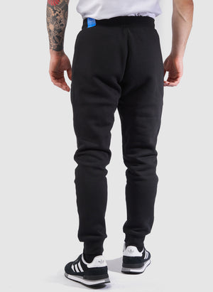 Adicolor Essentials Trefoil Pant - Black