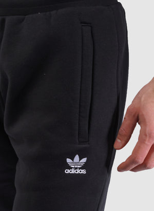 Adicolor Essentials Trefoil Pant - Black