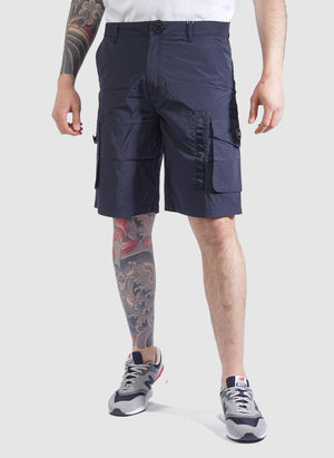 Giles Shorts - Navy