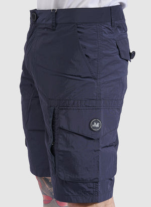 Giles Shorts - Navy