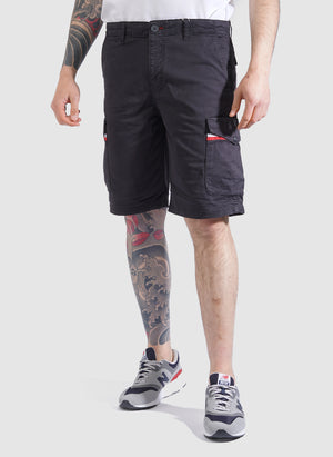 Stanford Shorts - Navy