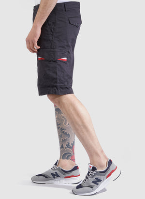 Stanford Shorts - Navy