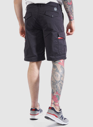 Stanford Shorts - Navy