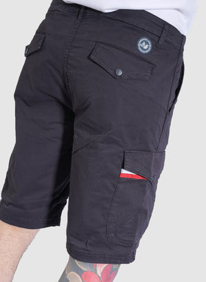Stanford Shorts - Navy