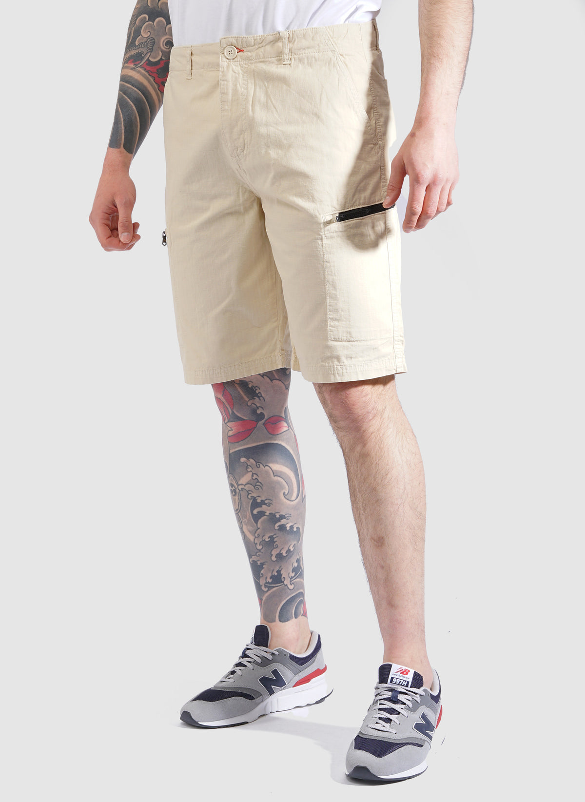 Law Shorts - Sandbank