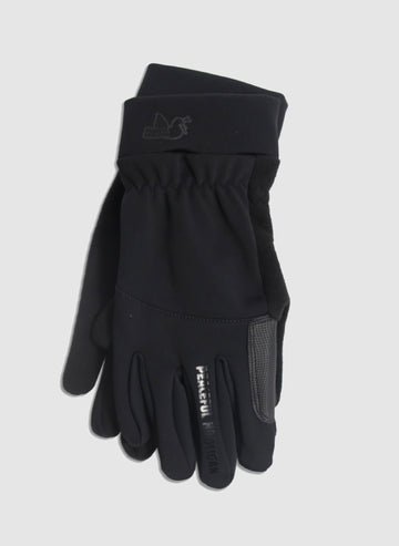 Latham Gloves - Black-TSD - Accessoires-1