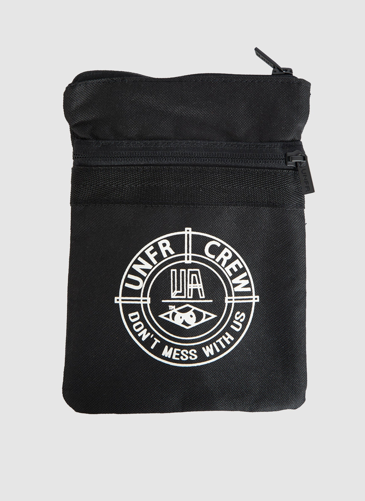 Pusher Bag