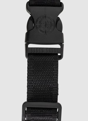 DMWU Hip Bag - Black-TSD - Accessoires-Black-3