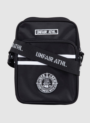 DMWU Pusher Bag - Black-TSD - Accessoires-Black-1