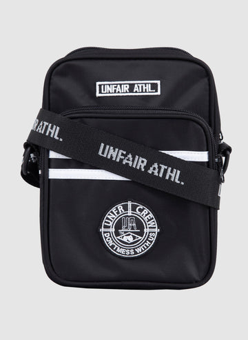 DMWU Pusher Bag - Black-TSD - Accessoires-Black-1