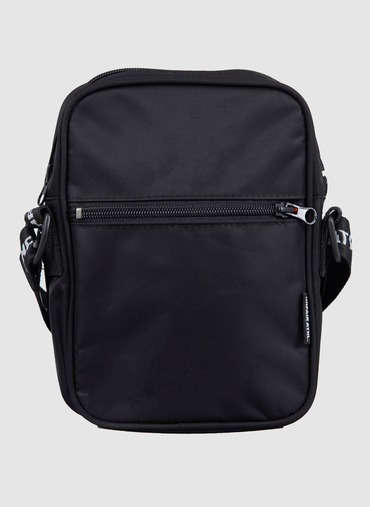 DMWU Pusher Bag - Black-TSD - Accessoires-Black-2