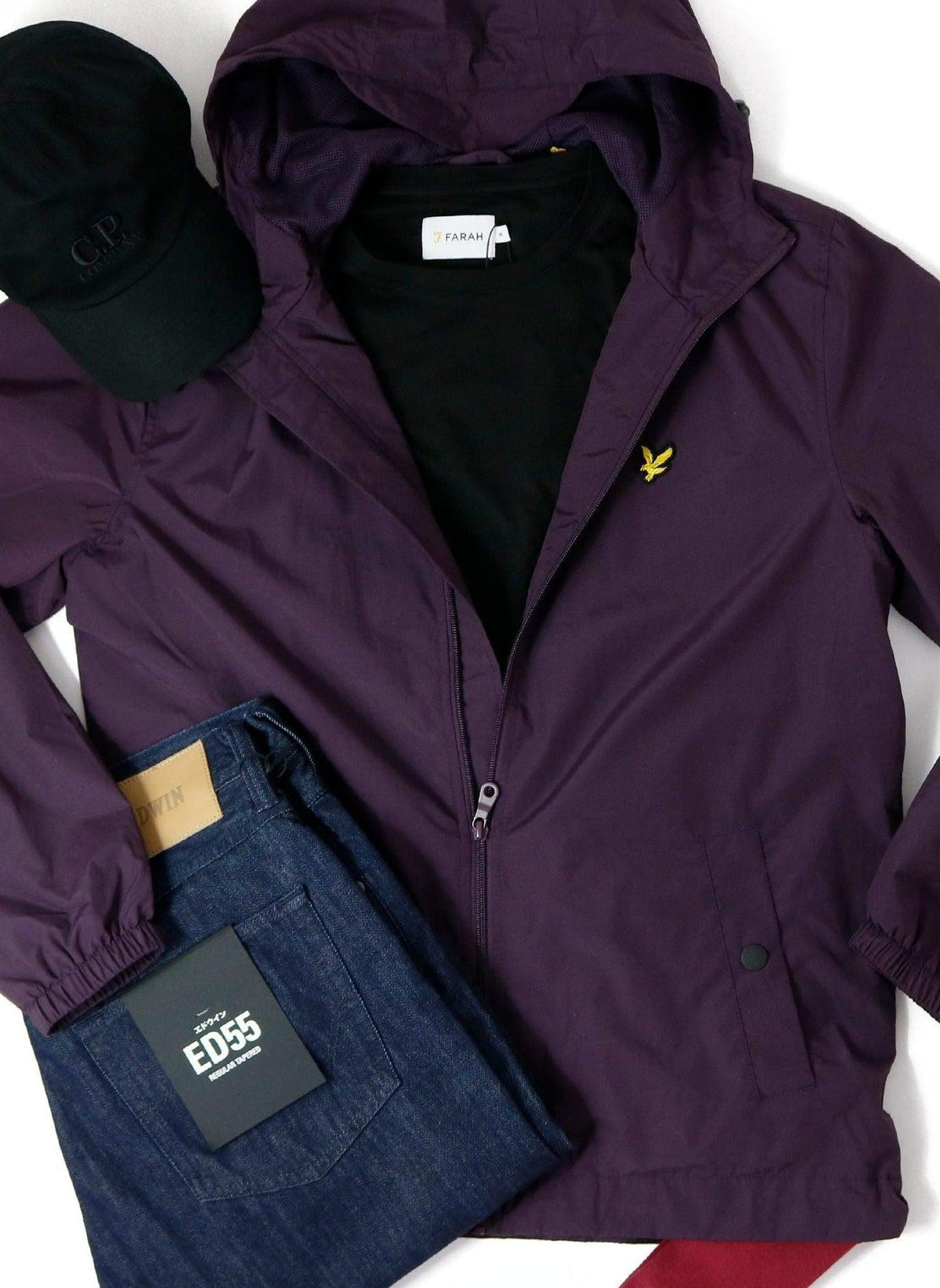 Outfit #31-TSD - Matchday Specials-2