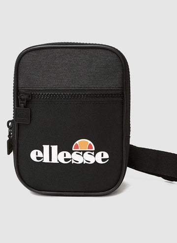 Templeton Small Bag - Black-TSD - Accessoires-Black-1