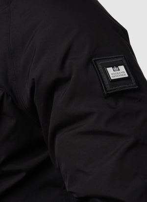 Masvidal Down Jacket - Black-TSD - Jacken-6