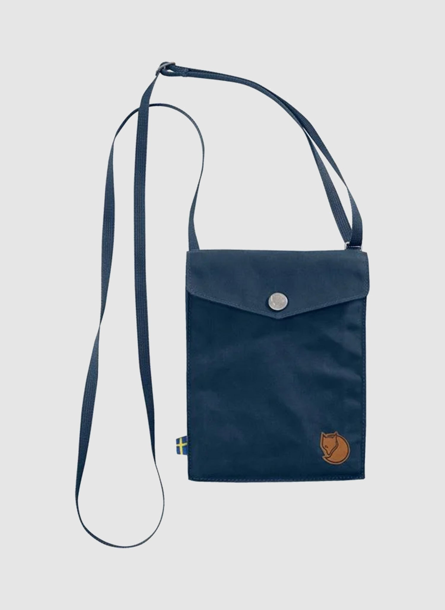 Umhängetasche Pocket - Navy