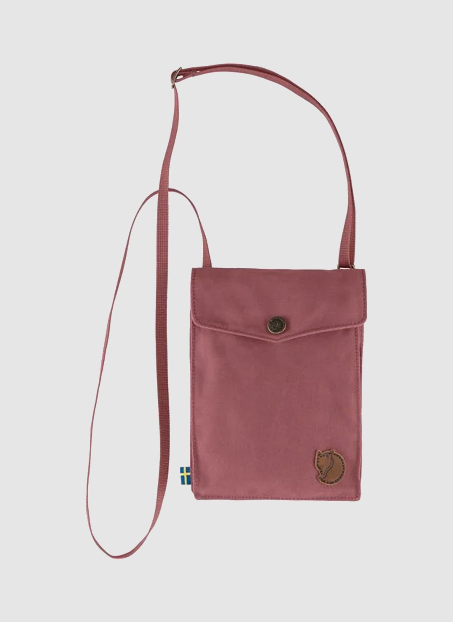 Umhängetasche Pocket - Mesa Purple