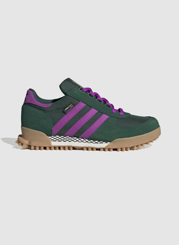 Marathon TR - Dark Green/Shopur