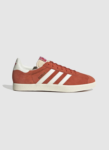 Gazelle - Preloved Red/White
