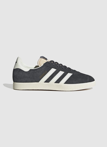 Gazelle - Carbon/White
