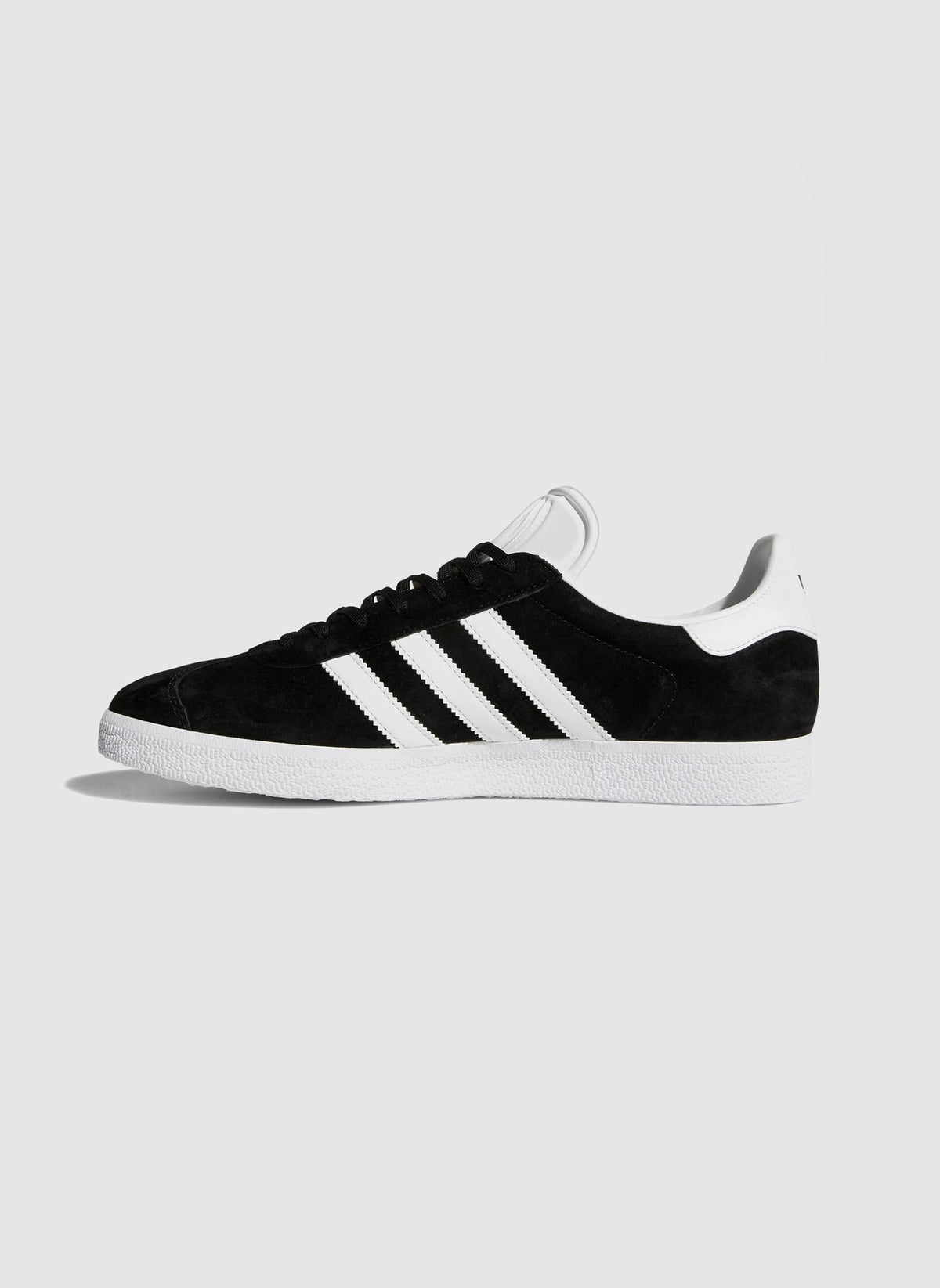 Gazelle - Core Black/White
