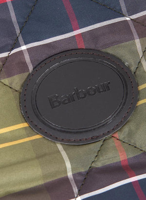 Tartan Dog Coat - Classic Tartan