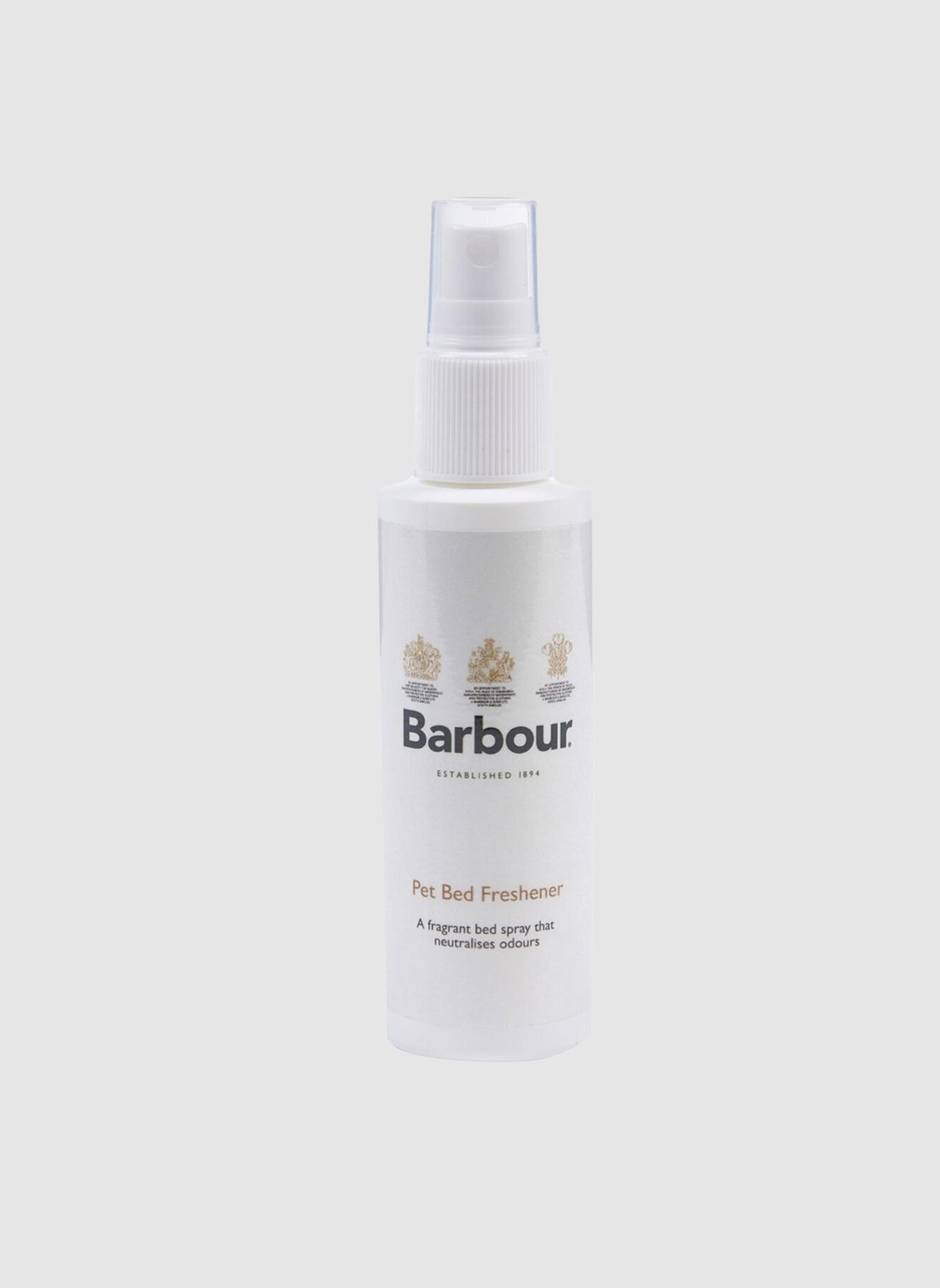 Dog Bed Deodorizer