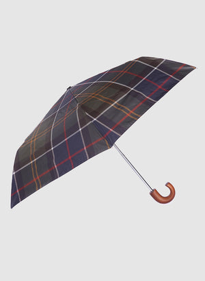Tartan Mini Umbrella - Classic Tartan