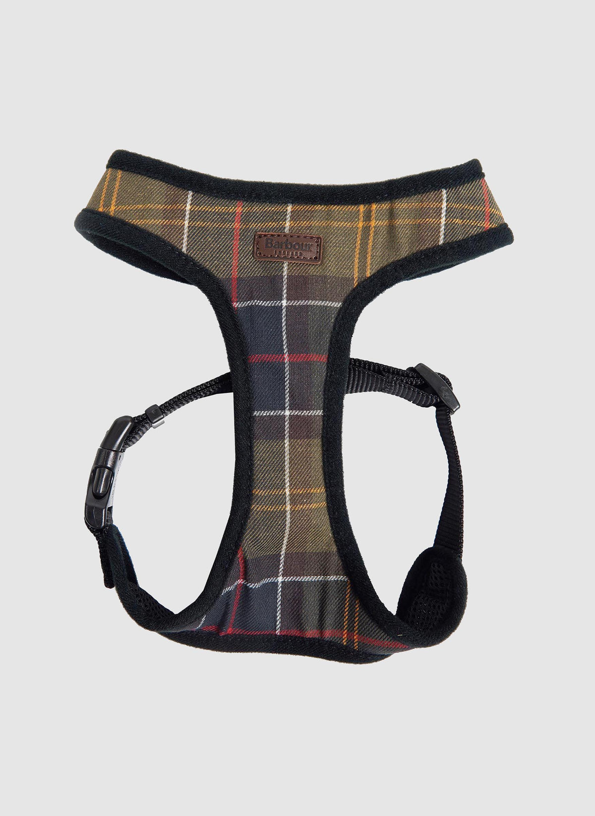 Tartan Dog Harnes - Classic Tartan