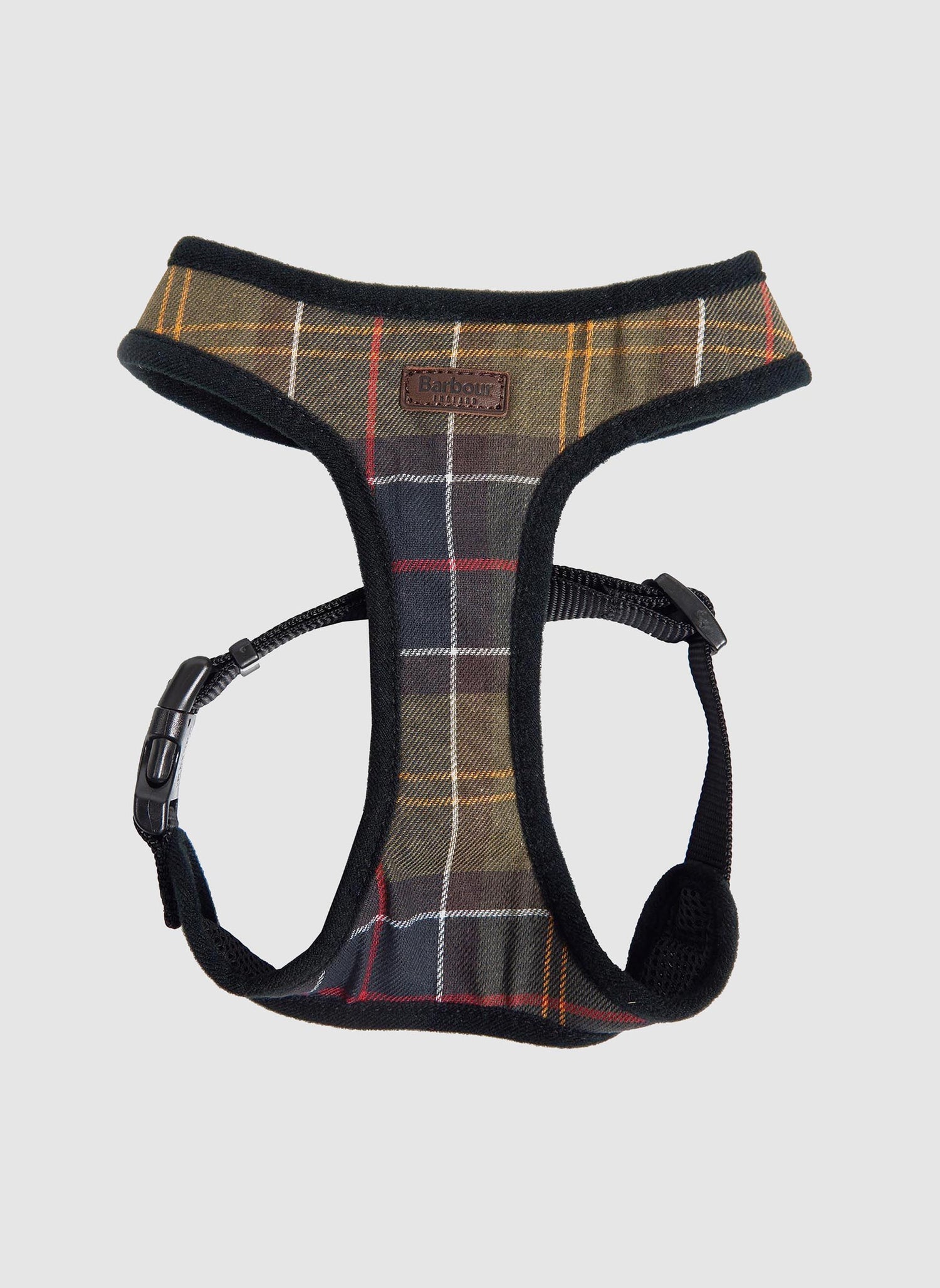 Tartan Dog Harnes - Classic Tartan