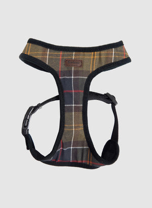 Tartan Dog Harnes - Classic Tartan