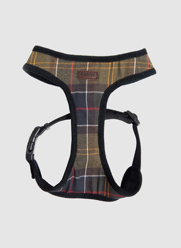 Tartan Dog Harnes - Classic Tartan