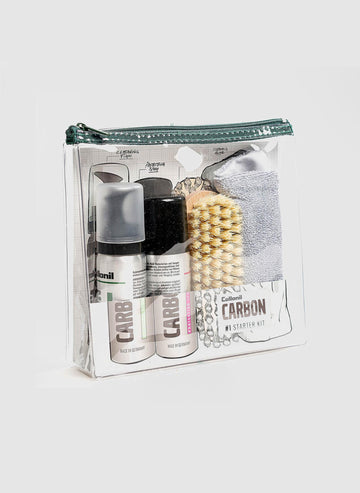 Carbon #1 Starter Kit