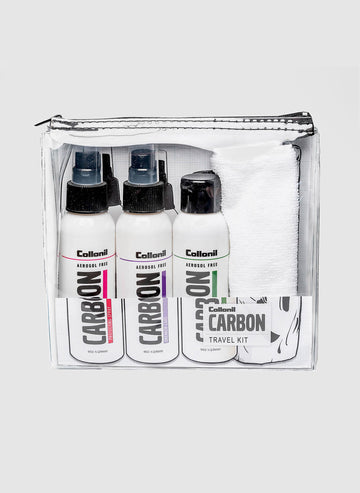 Carbon Travel Kit