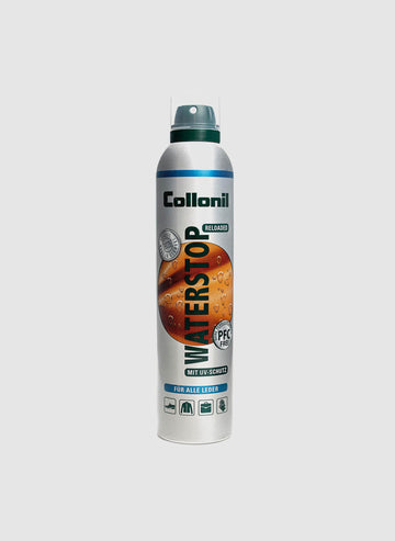 Waterstop Reloaded