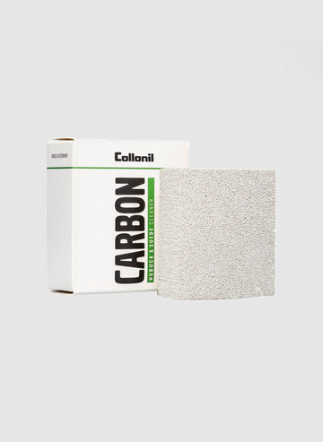 Carbon Nubuk Suede Cleaner