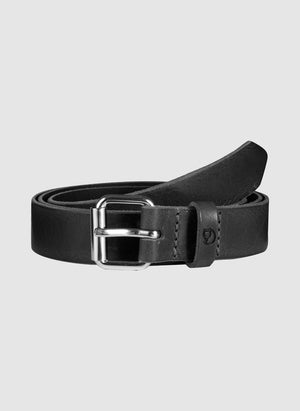 Singi Belt 2.5 cm - Black